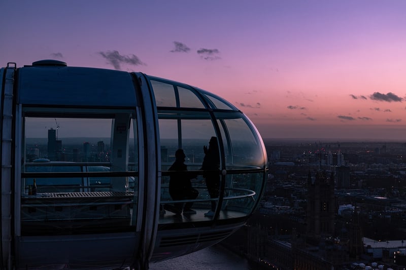 Modern Cityscape